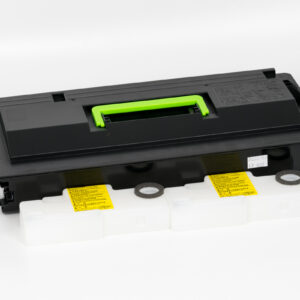 Toner Neutro + 2 Vaschette Recupero Toner