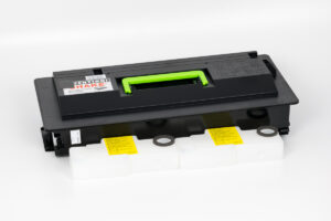 Toner Neutro + 2 Vaschette Recupero Toner (TK-725)