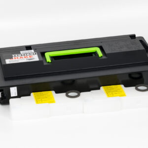 Toner Neutro + 2 Vaschette Recupero Toner (TK-725)