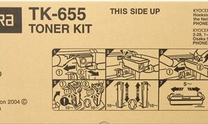 Toner Originale (TK-655)