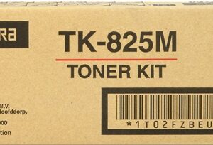 Toner Originale Magenta (TK-825M)