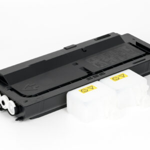Toner Neutro + 2 Vaschette Recupero Toner (TK-475)