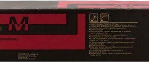 Toner Originale Magenta (TK-8505M)