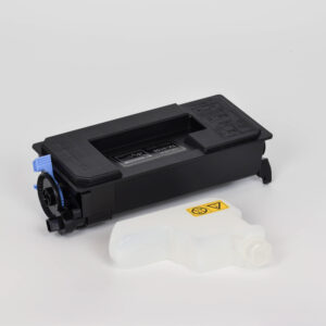 Toner Neutro (con Chip) + Vaschetta Recupero (TK-3150)