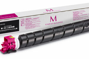 Toner Originale Magenta (TK-8335M)