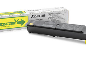 Toner Originale Giallo (TK-5205Y)