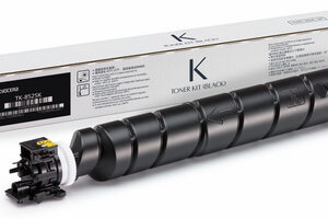 Toner Originale Nero (TK-8525K)