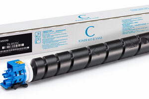 Toner Originale Ciano (TK-8525C)