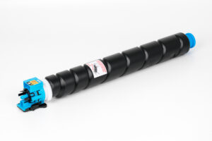 Toner Neutro Ciano (TK-8345C)