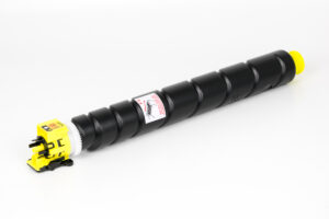Toner Neutro Giallo (TK-8345Y)