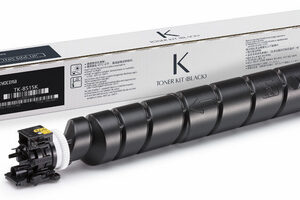 Toner Originale Nero (TK-8515K)