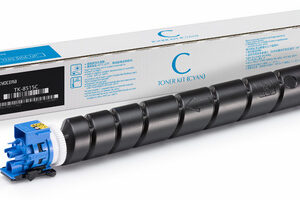 Toner Originale Ciano (TK-8515C)