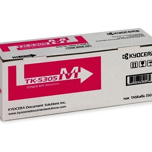 Toner Originale Magenta (TK-5305M)