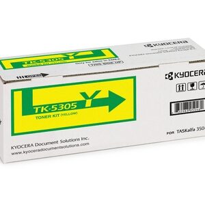 Toner Originale Giallo (TK-5305Y)