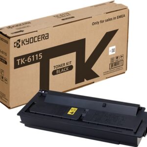 Toner Originale (TK-6115)