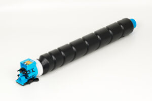 Toner Neutro Ciano (TK-8515C)