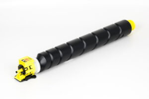 Toner Neutro Giallo (TK-8525Y)