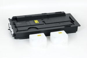 Toner Neutro + 2 Vaschette Recupero Toner (TK-7125)