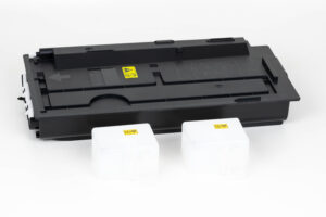 Toner Neutro + 2 Vaschette Recupero Toner (TK-7225)