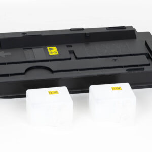 Toner Neutro + 2 Vaschette Recupero Toner (TK-7225)