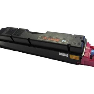 Toner Originale Magenta (TK-5345M)