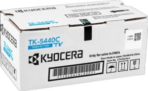 Toner Originale Ciano (TK-5440C)