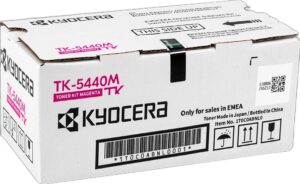 Toner Originale Magenta (TK-5440M)