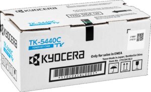 Toner Originale Ciano (TK-5430C)