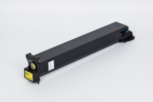 Toner Neutro Giallo
