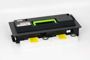 Toner Neutro (con Chip) + 2 Vaschette Recupero