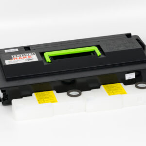 Toner Neutro (con Chip) + 2 Vaschette Recupero