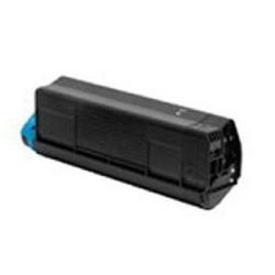 Toner Originale Ciano