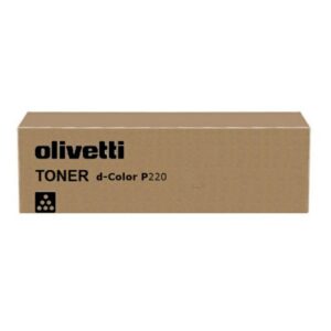 Toner Originale Nero