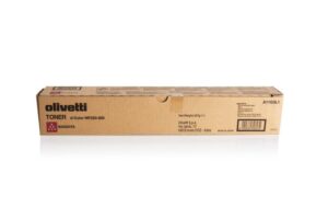 Toner Originale Magenta