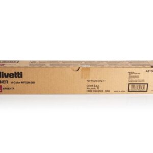 Toner Originale Magenta