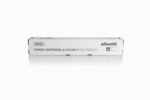 Toner Originale Nero