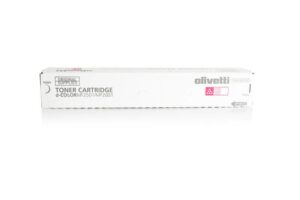 Toner Originale Magenta