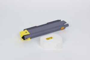 Toner Neutro Giallo