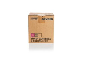 Toner Originale Magenta