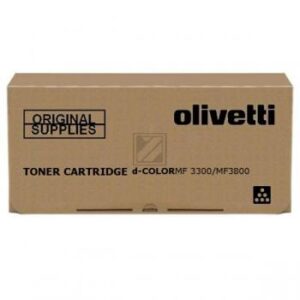 Toner Originale Nero