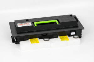 Toner Neutro + 2 Vaschette Recupero