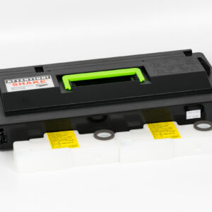 Toner Neutro + 2 Vaschette Recupero