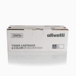 Toner Originale Nero