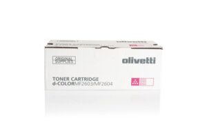 Toner Originale Magenta