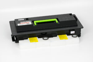 Toner Neutro (con Chip) + 2 Vaschette Recupero Toner