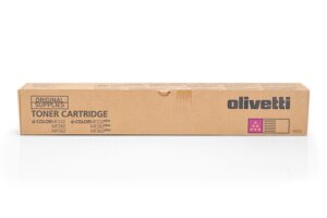 Toner Originale Magenta