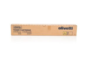Toner Originale Giallo