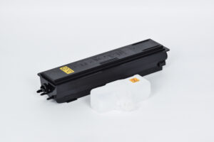 Toner Neutro (con Chip) + Vaschetta Recupero Toner