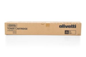 Toner Originale Nero