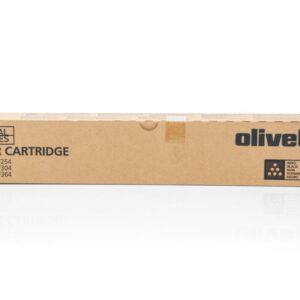 Toner Originale Nero